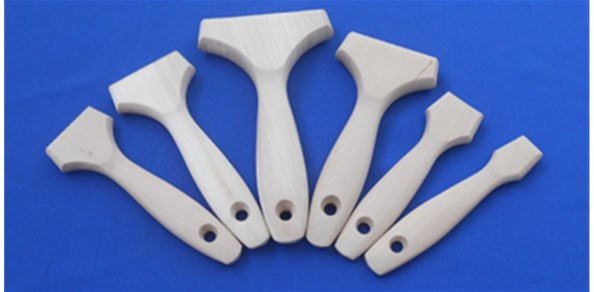 我國木材產量大幅度下降，難以滿足市場需求