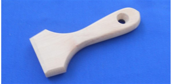 如何保養木質工具