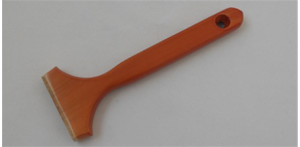 木質工具保養注意事項