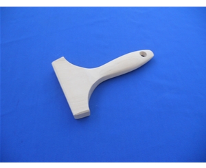 平頭海貍尾刷柄