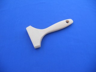 平頭海貍尾刷柄